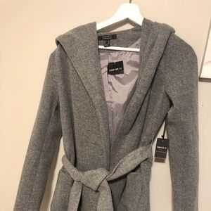 ❌❌SOLD❌❌ Fall wool jacket